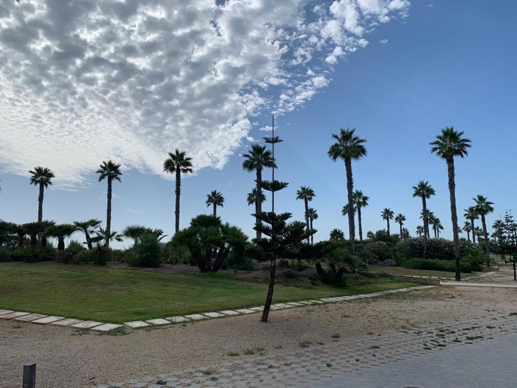 Costa Ballena, 1ª Linea De Playa 3 Dorm Y Parking Εξωτερικό φωτογραφία