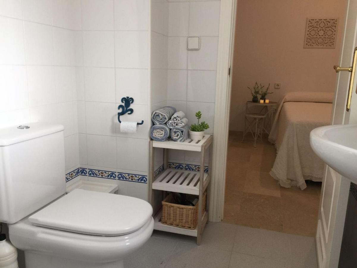 Costa Ballena, 1ª Linea De Playa 3 Dorm Y Parking Εξωτερικό φωτογραφία
