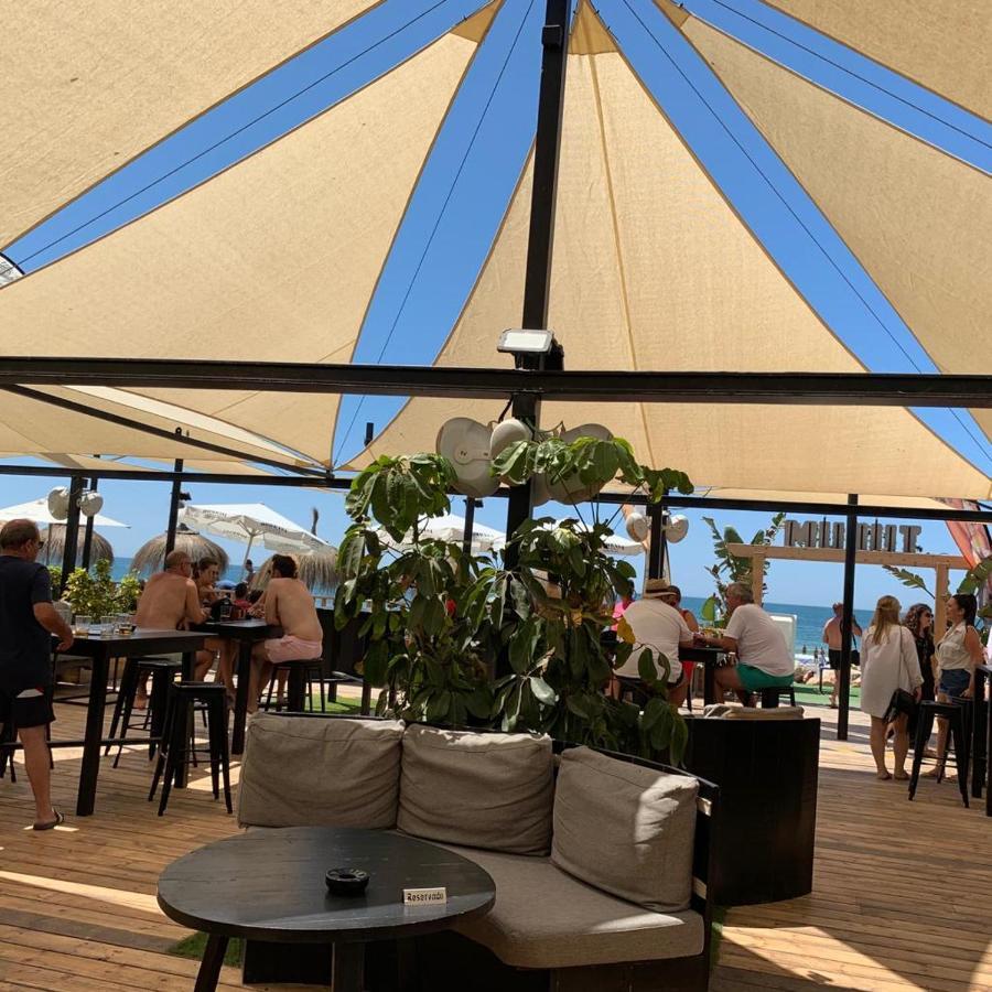 Costa Ballena, 1ª Linea De Playa 3 Dorm Y Parking Εξωτερικό φωτογραφία