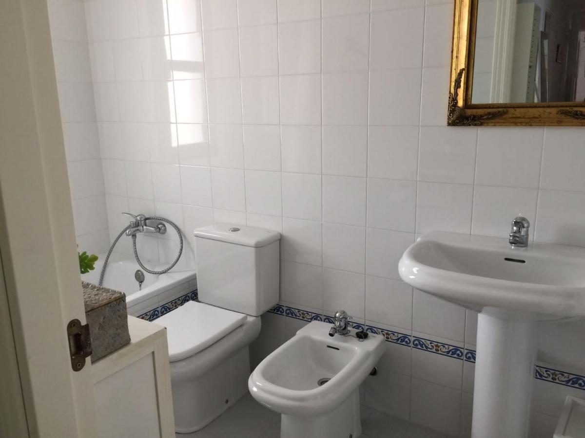 Costa Ballena, 1ª Linea De Playa 3 Dorm Y Parking Εξωτερικό φωτογραφία