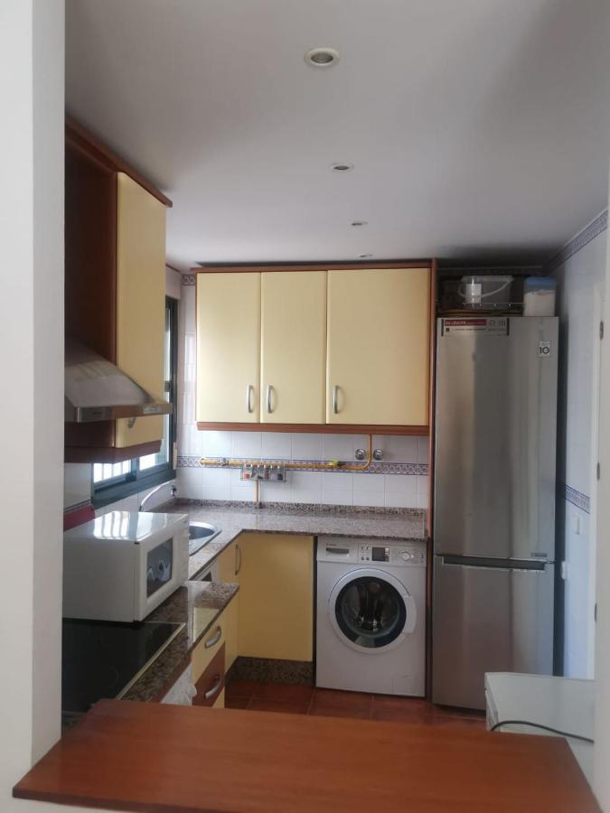 Costa Ballena, 1ª Linea De Playa 3 Dorm Y Parking Εξωτερικό φωτογραφία