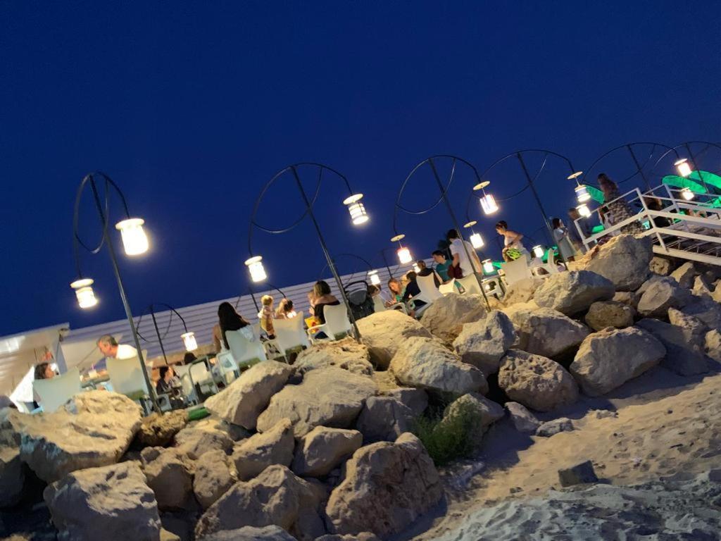 Costa Ballena, 1ª Linea De Playa 3 Dorm Y Parking Εξωτερικό φωτογραφία