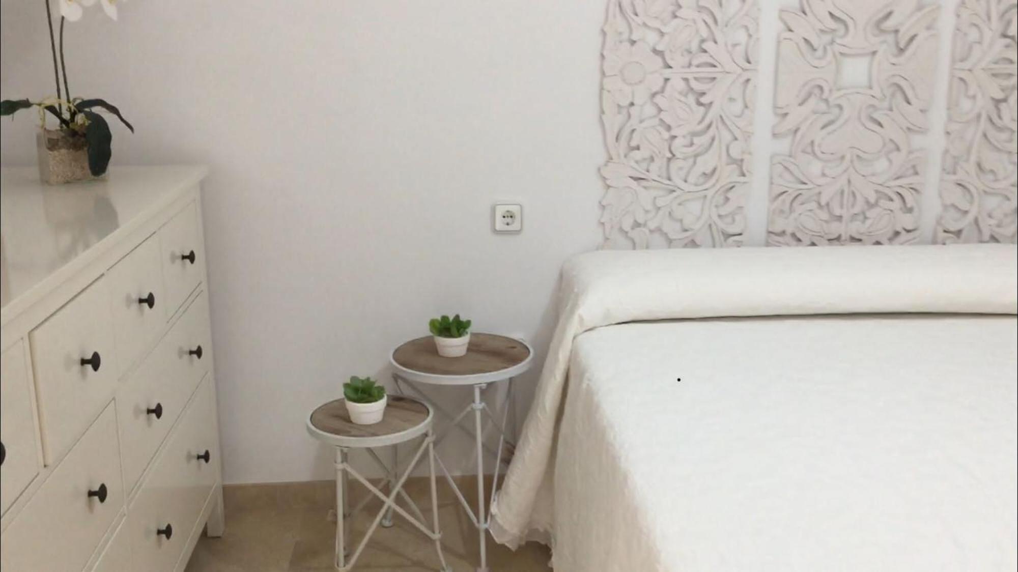 Costa Ballena, 1ª Linea De Playa 3 Dorm Y Parking Εξωτερικό φωτογραφία